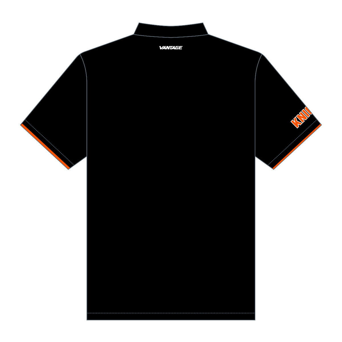 Otsego - Drifit Polo
