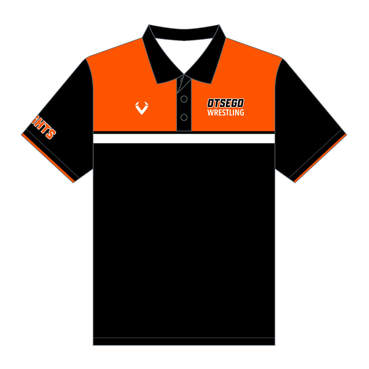 Otsego - Drifit Polo