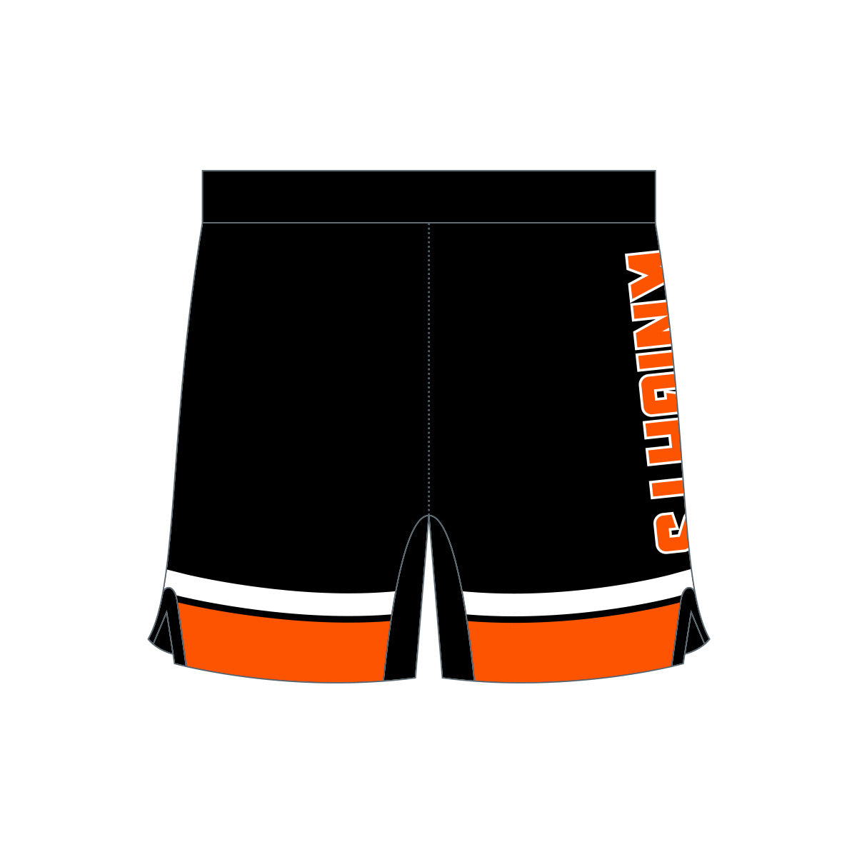 Otsego - Drill Shorts