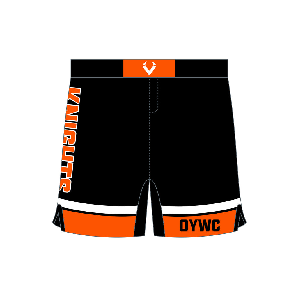 Otsego - Drill Shorts