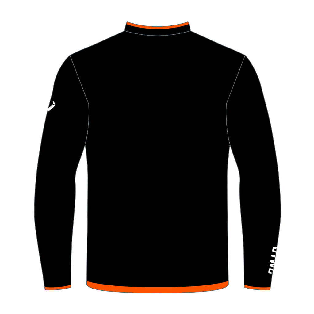 Otsego - Contender 1/4 Zip Pullover