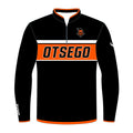Otsego - Contender 1/4 Zip Pullover