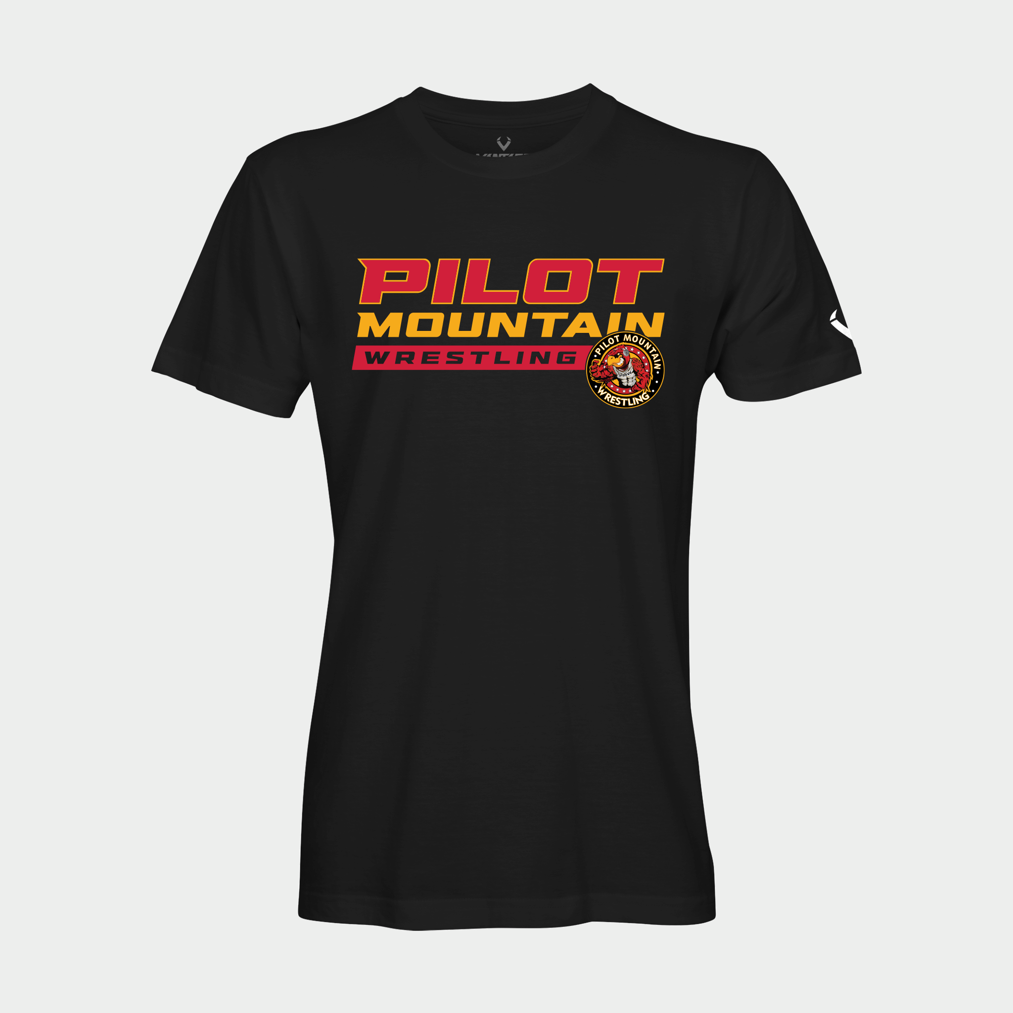 Pilot Mountain - Ultra Soft Tee