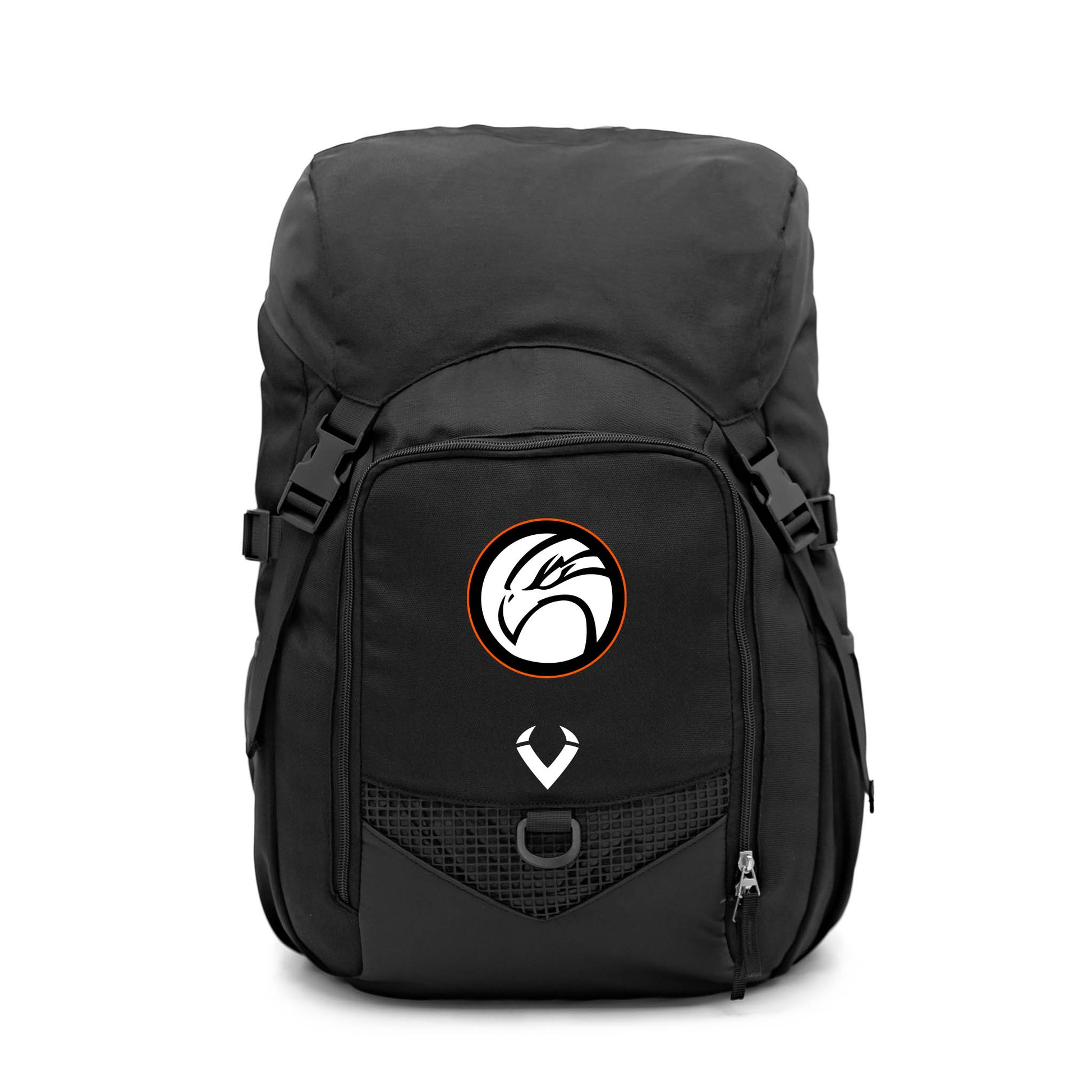 Powhatan Youth Wrestling - Apex Gear Bag