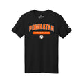 Powhatan Youth Wrestling - Ultra Soft Tee