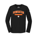 Powhatan Youth Wrestling -  Ultra Soft Long Sleeve