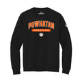 Powhatan Youth Wrestling -  Midweight Sweatshirt