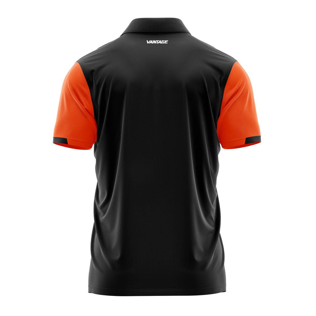 Powhatan Youth Wrestling - Drifit Polo