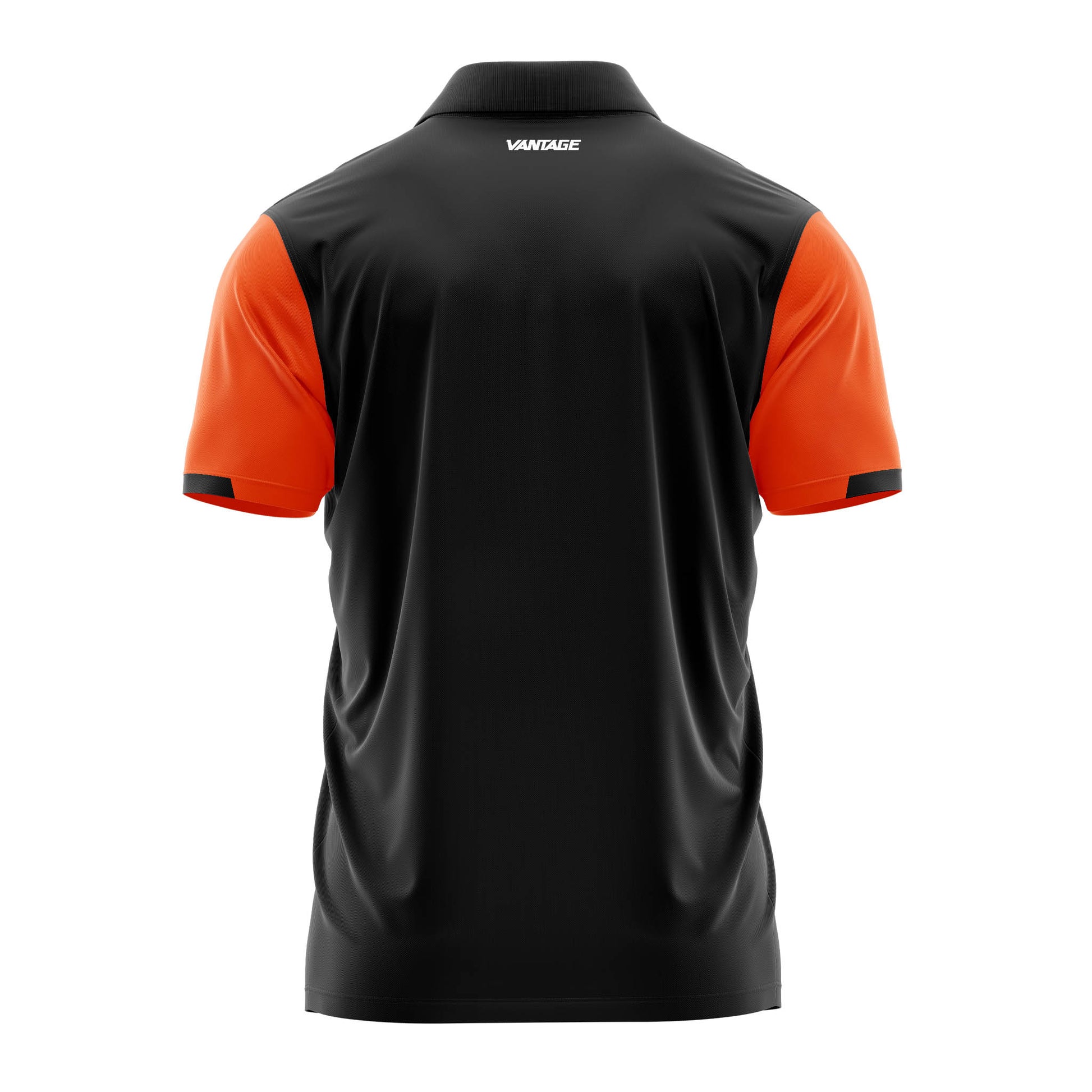 Powhatan Youth Wrestling - Drifit Polo
