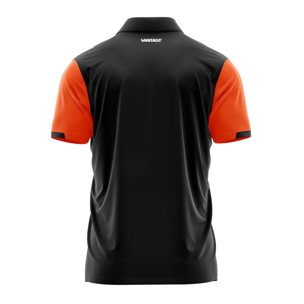Powhatan Youth Wrestling - Drifit Polo