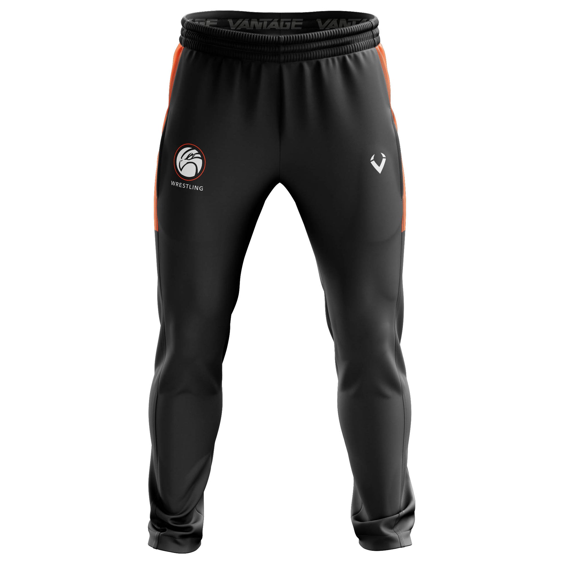 Powhatan Youth Wrestling - Contender Warm-Up Pant