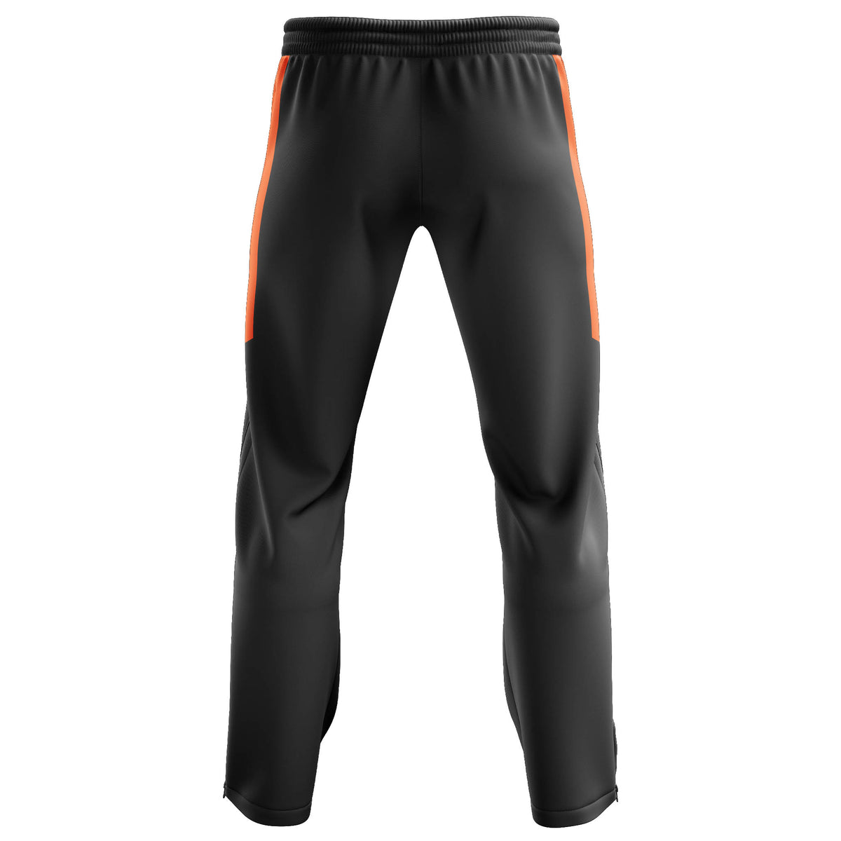 Powhatan Youth Wrestling - Contender Warm-Up Pant