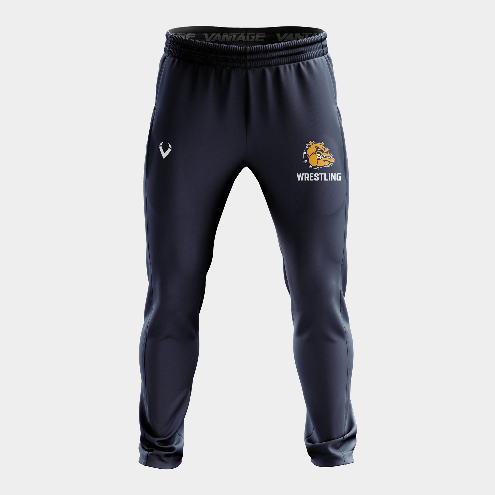 Olmsted Falls - Warm Up Pant