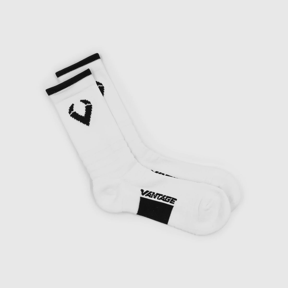 Vantage Performance Socks (3 pack)