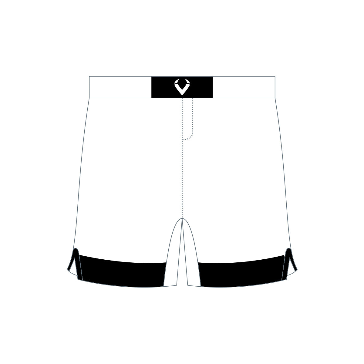 Perkins - Drill Shorts