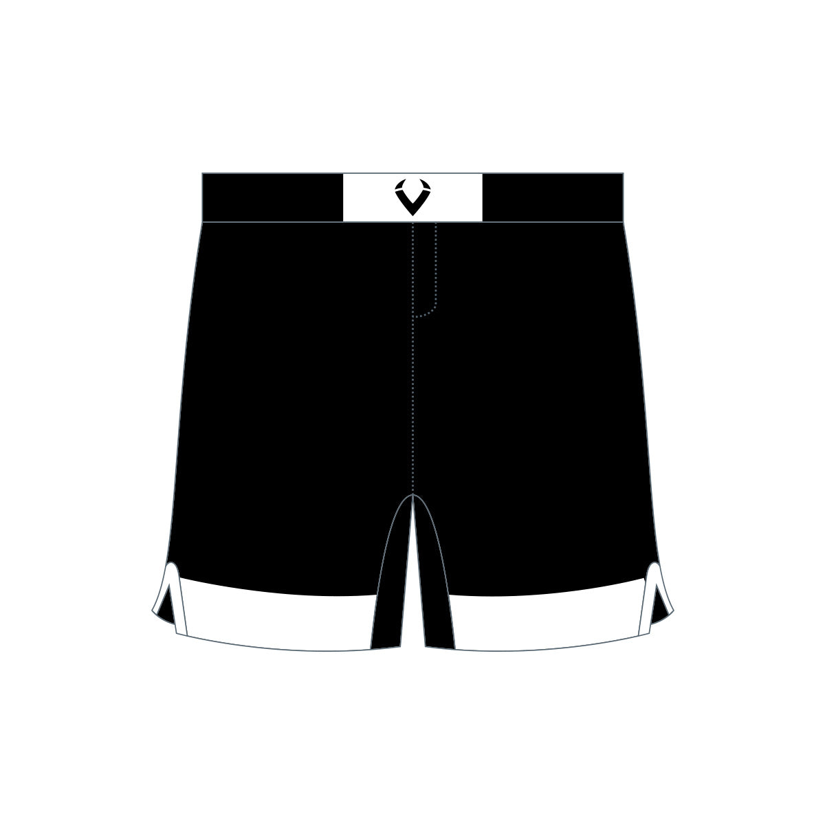 Perkins - Drill Shorts