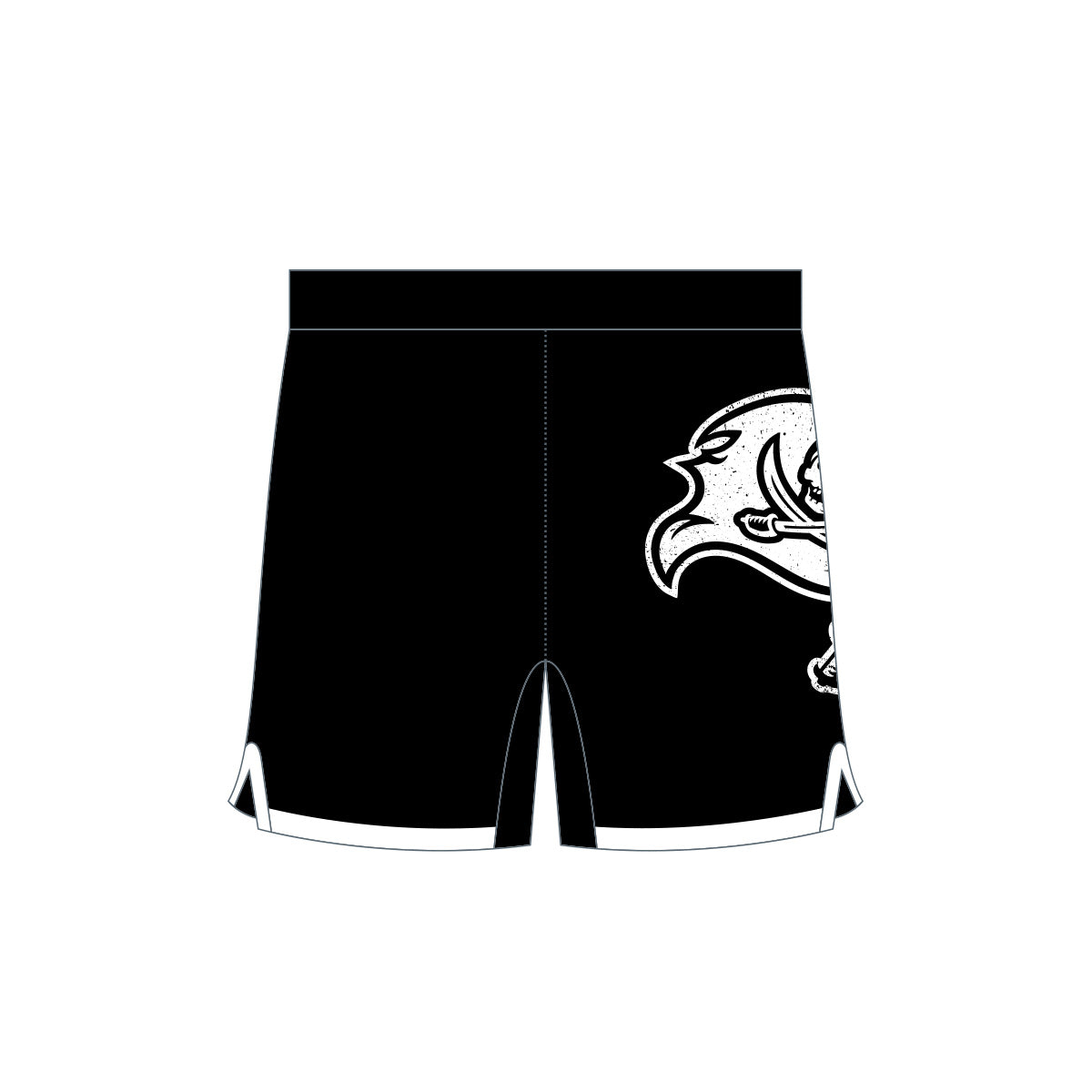 Perkins - Drill Shorts
