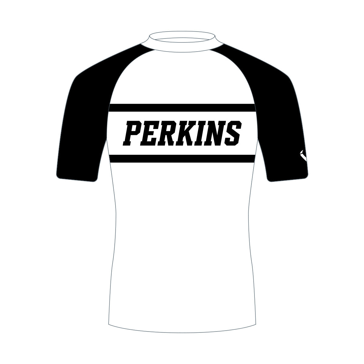 Perkins - Compression Top