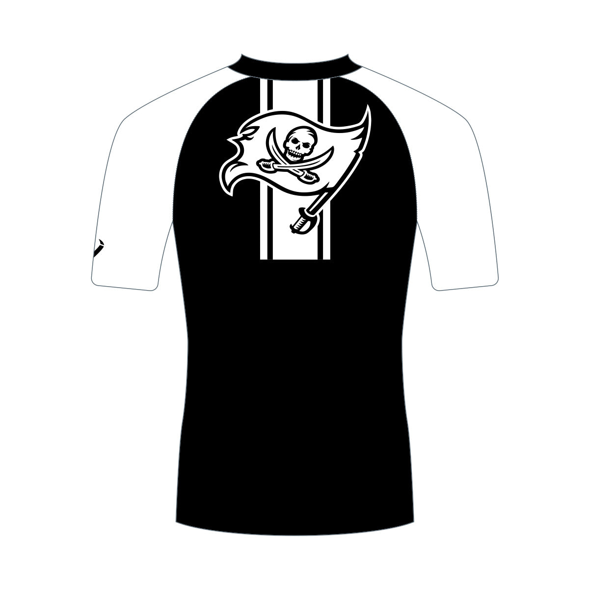 Perkins - Compression Top