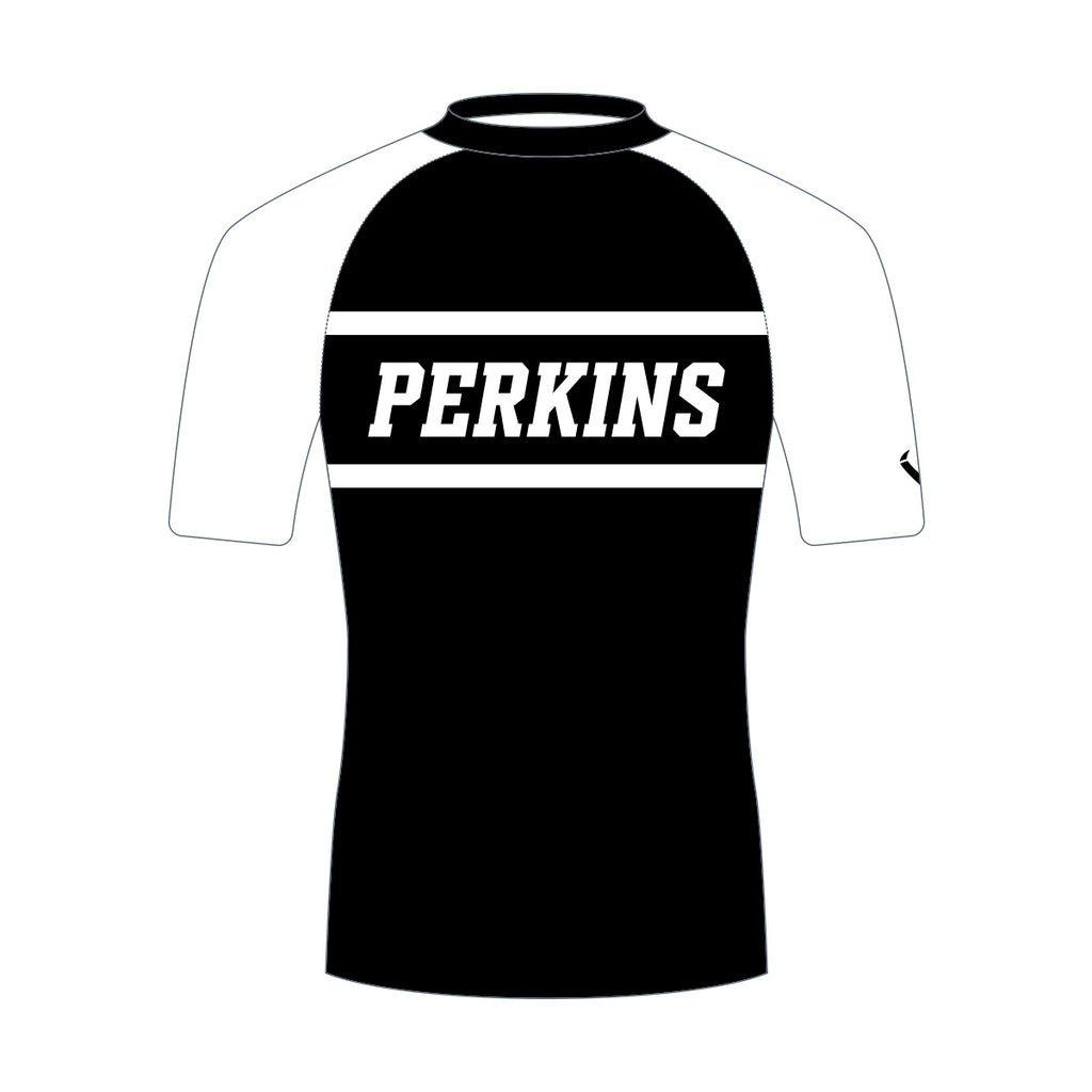Perkins - Compression Top