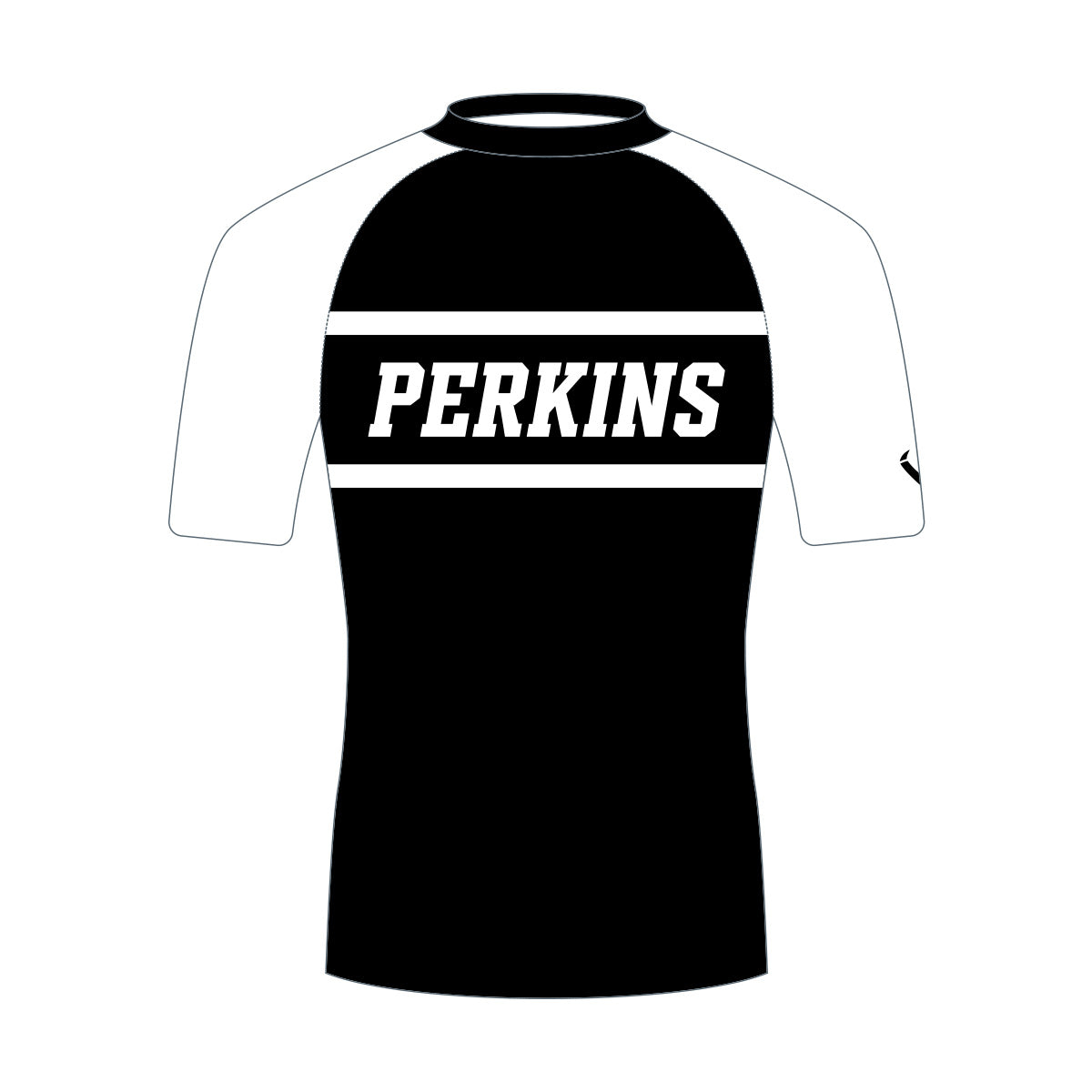 Perkins - Compression Top