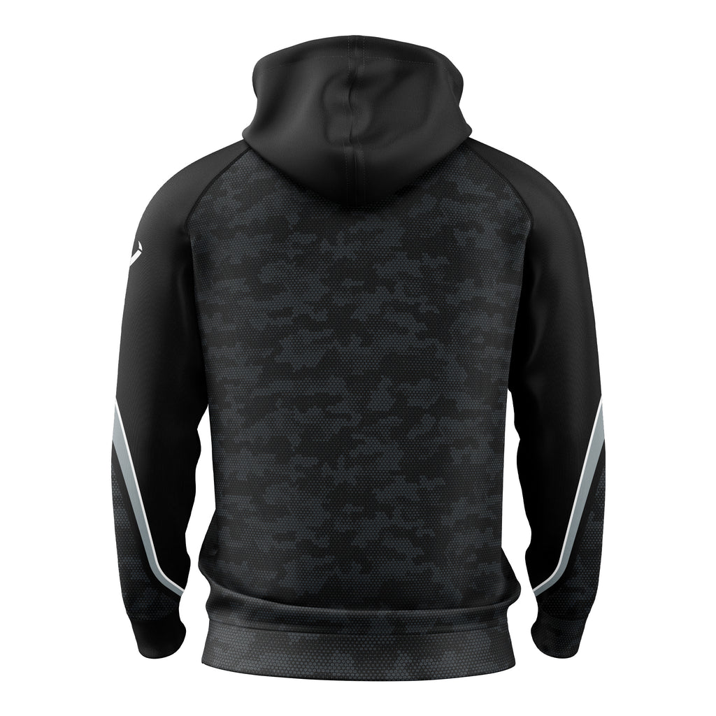 Perkins - Contender Series Hoodie (Design 1)