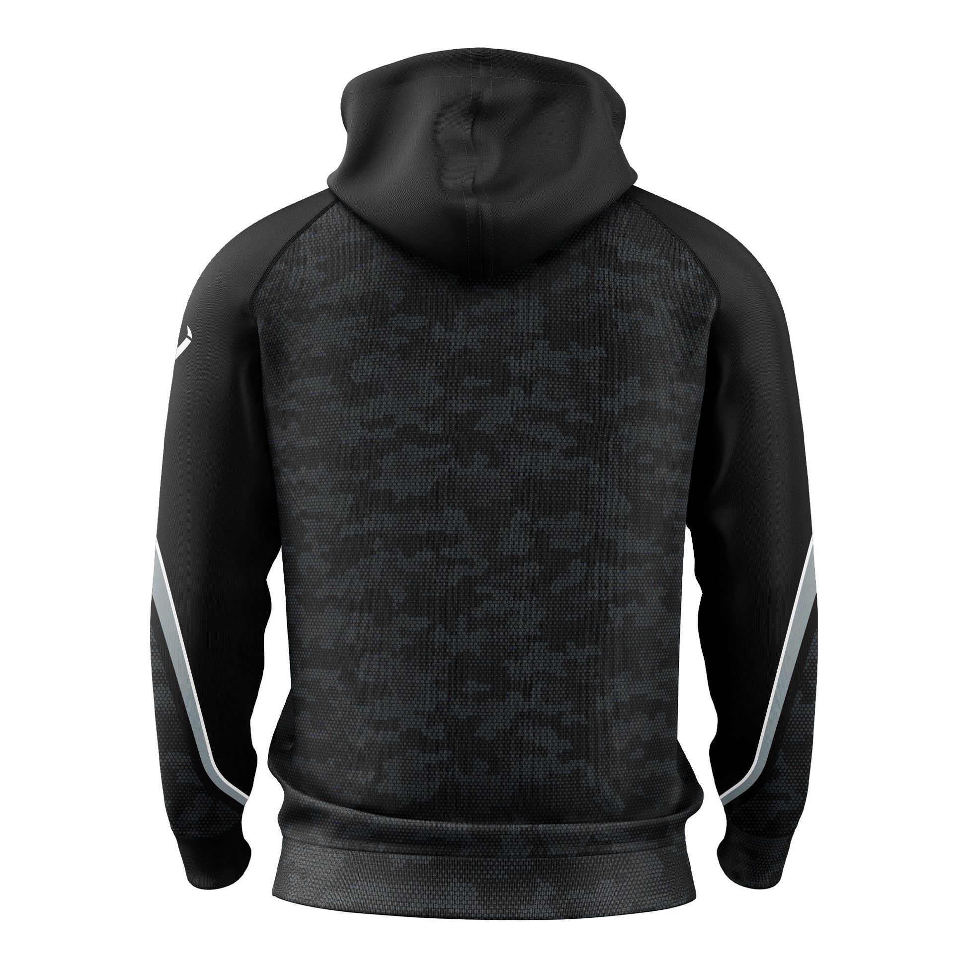 Perkins - Contender Series Hoodie (Design 1)