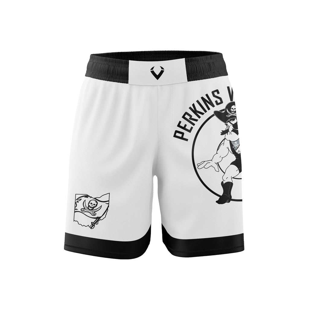 Perkins - Drill Shorts w/ Pockets