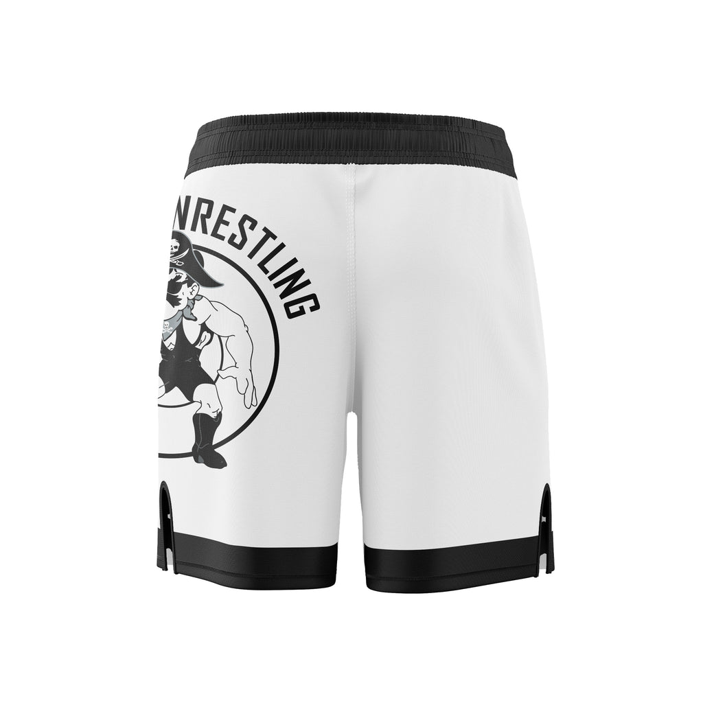 Perkins - Drill Shorts w/ Pockets