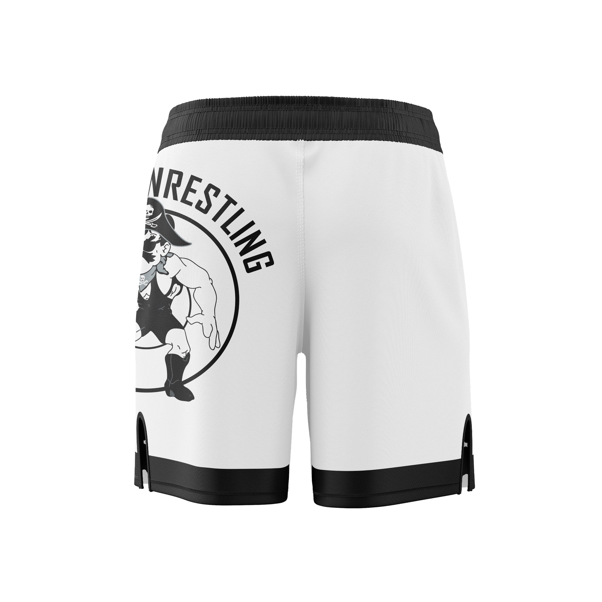 Perkins - Drill Shorts w/ Pockets