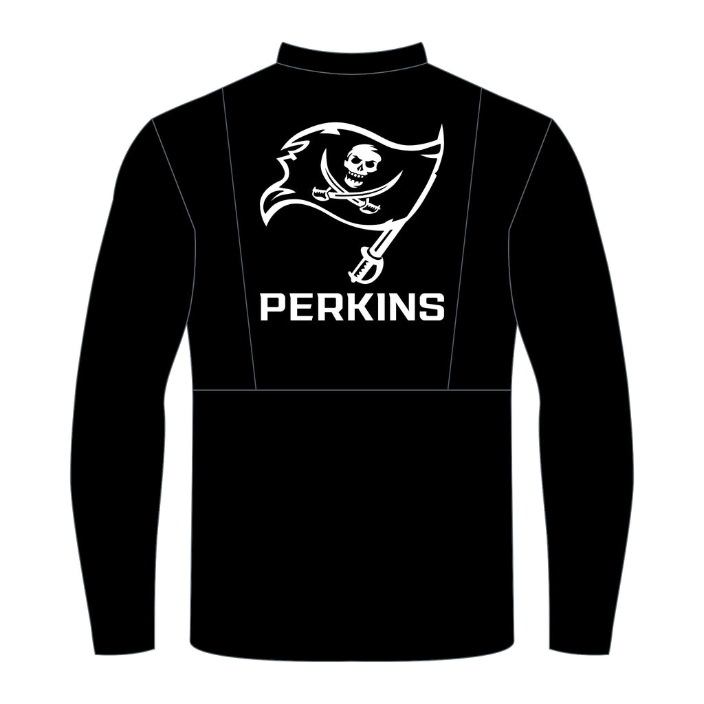 Perkins - Rival Jacket