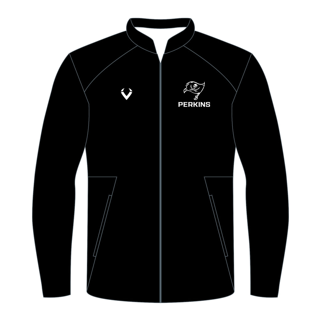 Perkins - Rival Jacket
