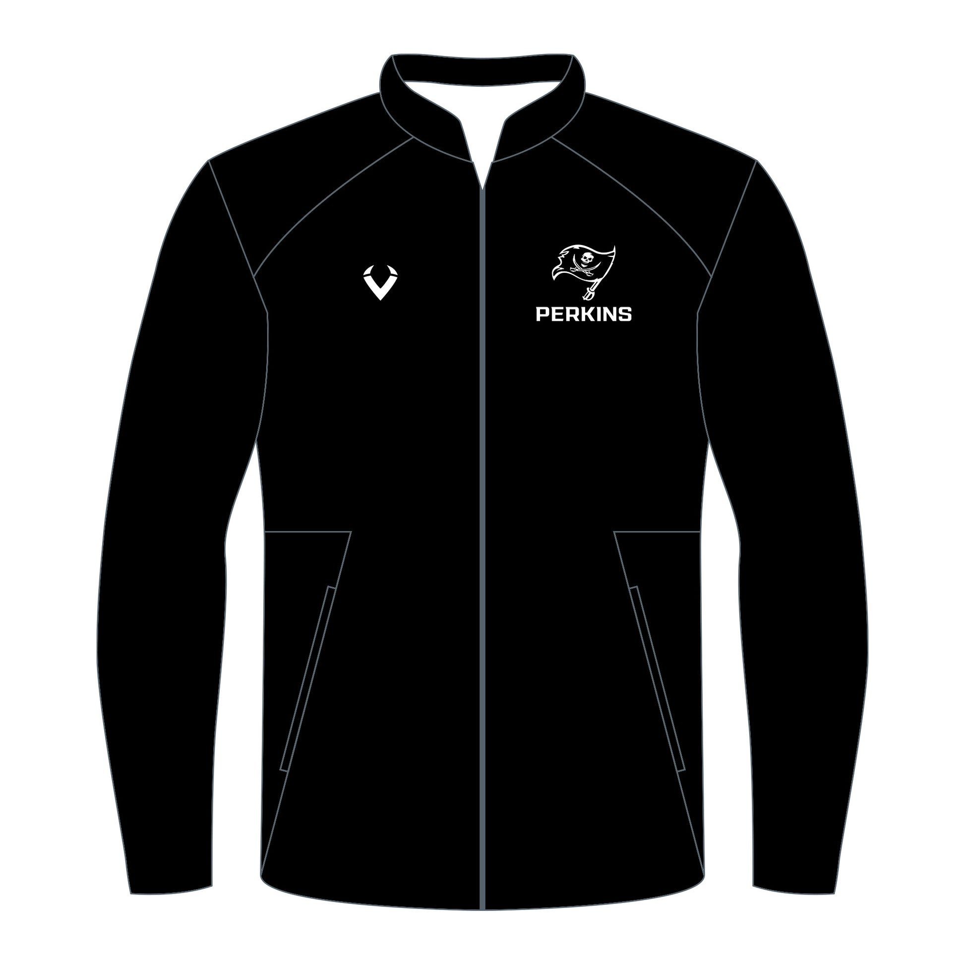 Perkins - Rival Jacket