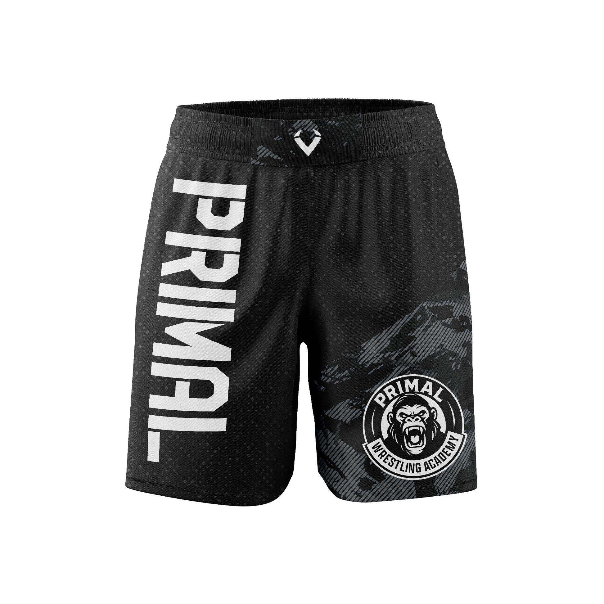 Primal Wrestling Academy - Drill Shorts