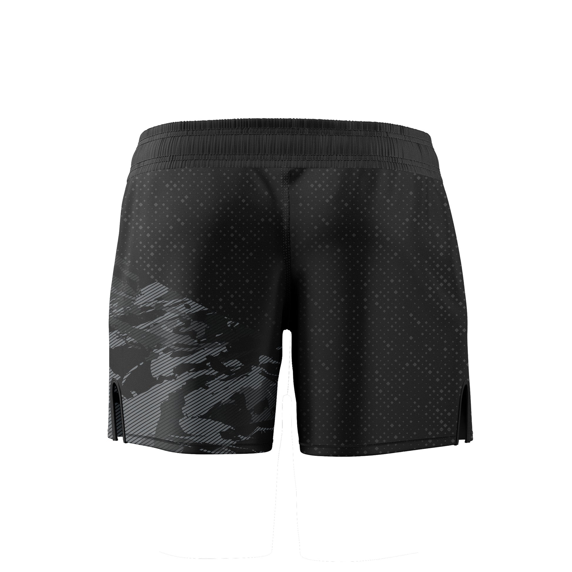 Primal Wrestling Academy  - Ladies Drill Shorts