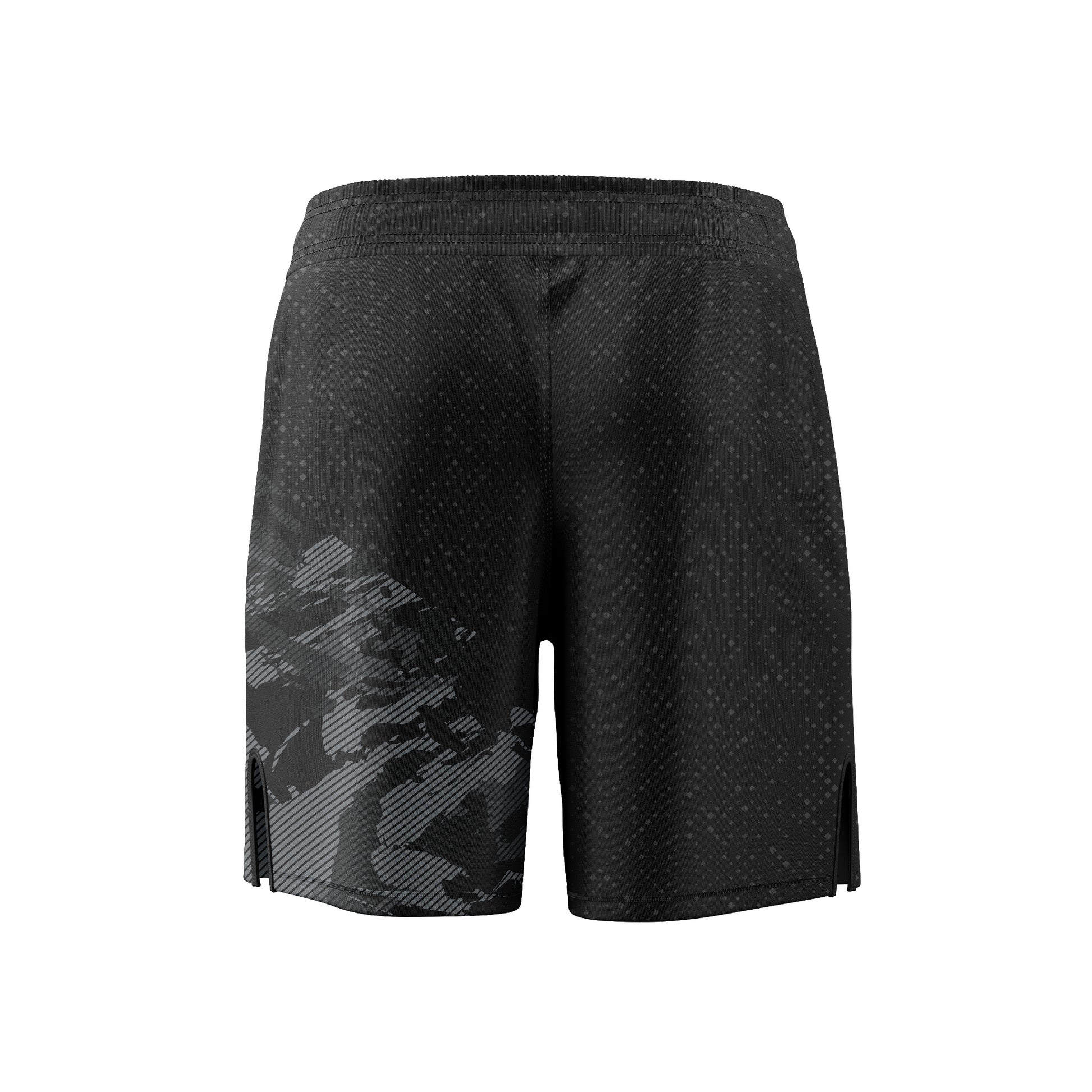 Primal Wrestling Academy - Drill Shorts