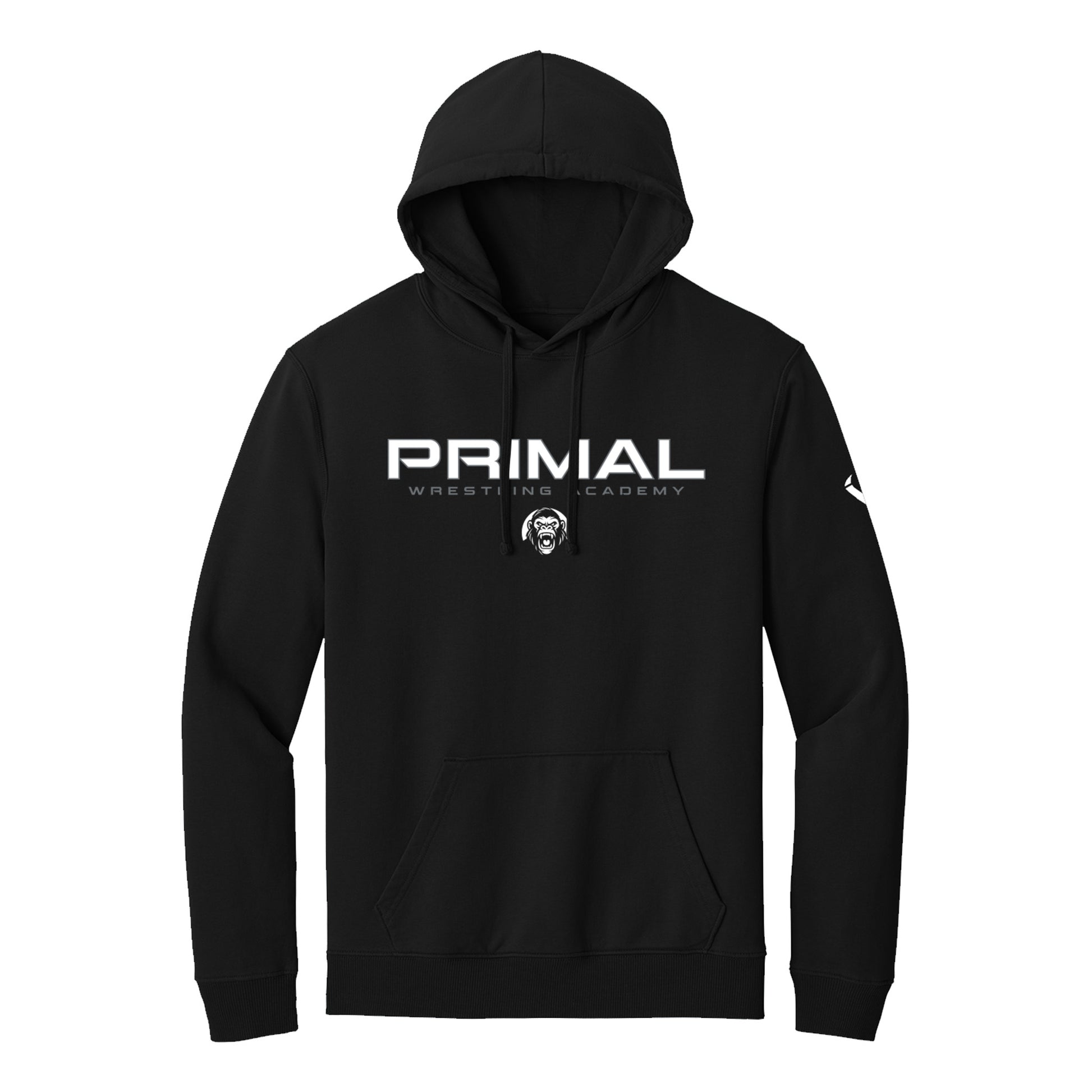 Primal Wrestling Academy -  Midweight Hoodie