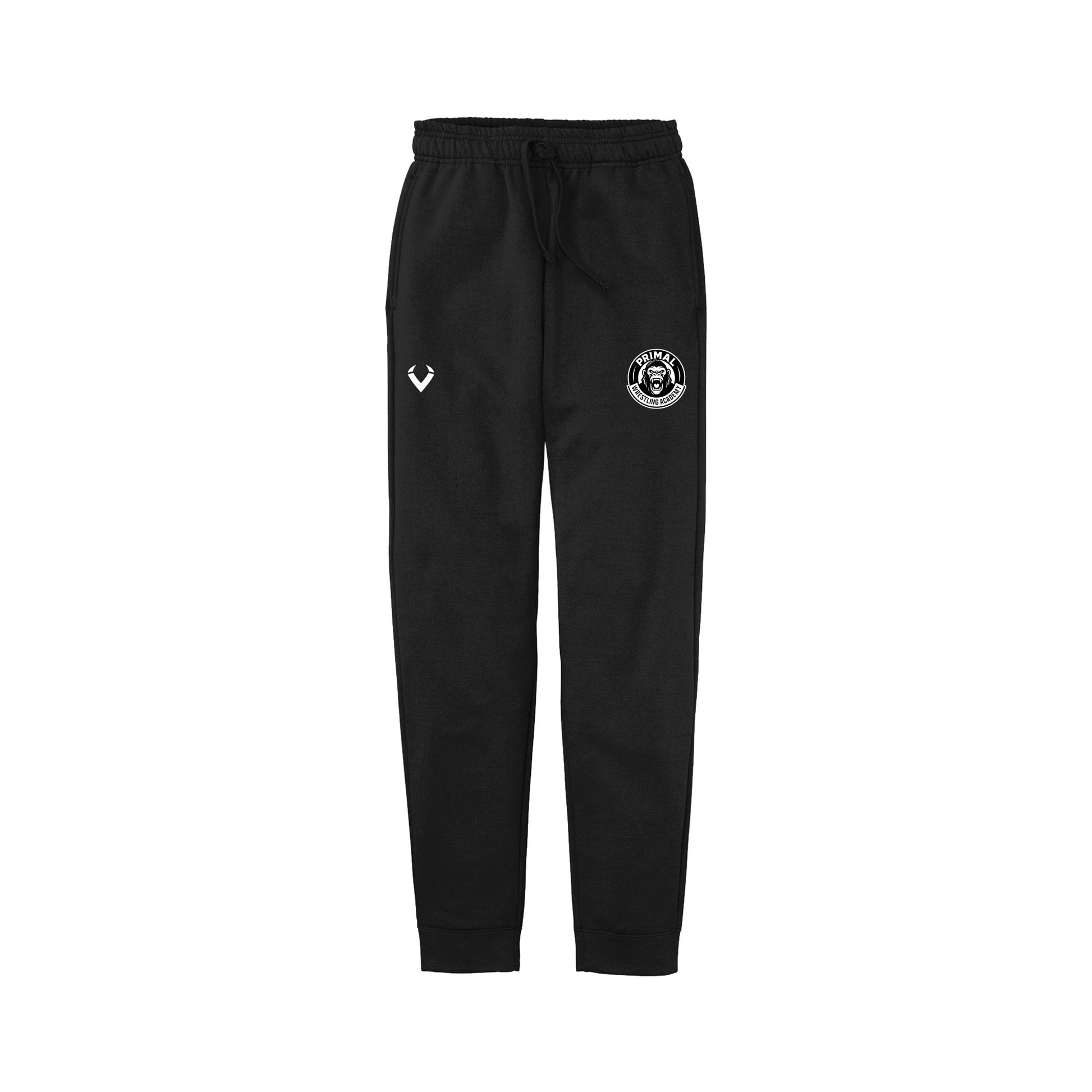 Primal Wrestling Academy -  Midweight Fleece Jogger