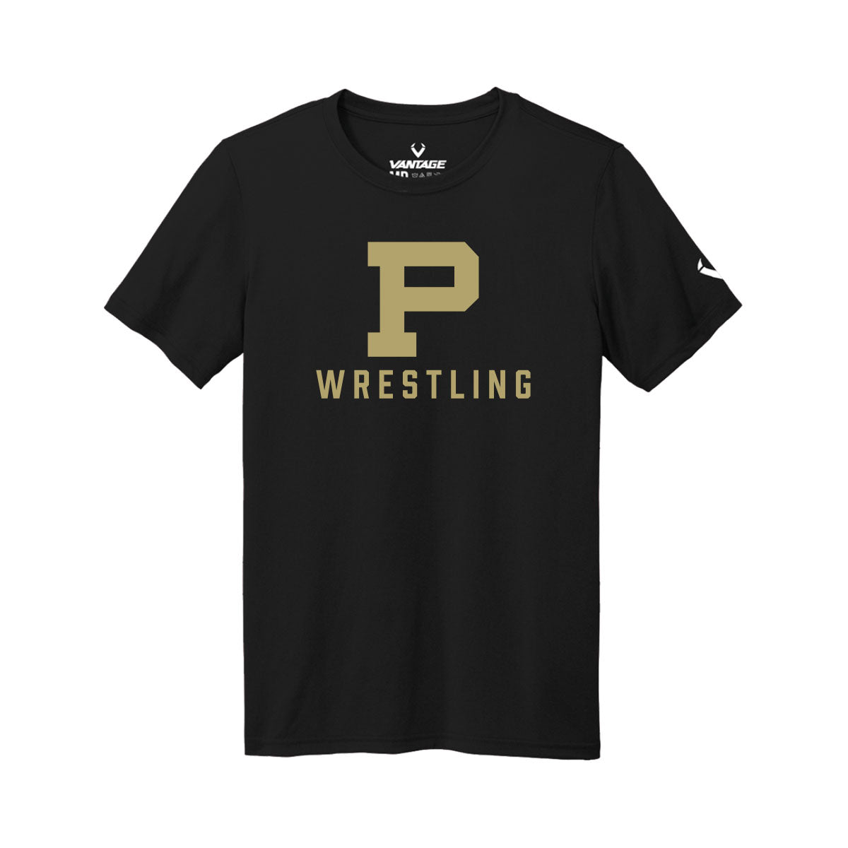 Providence - Ultra Soft Tee (Design 1)