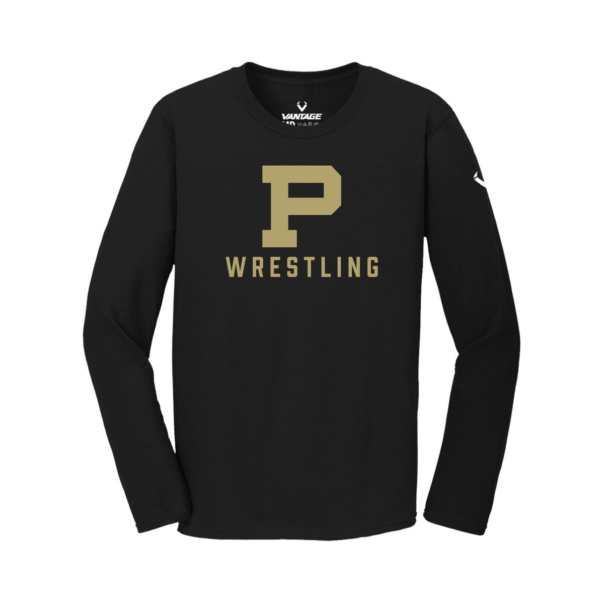 Providence -  Ultra Soft Long Sleeve (Design 1)