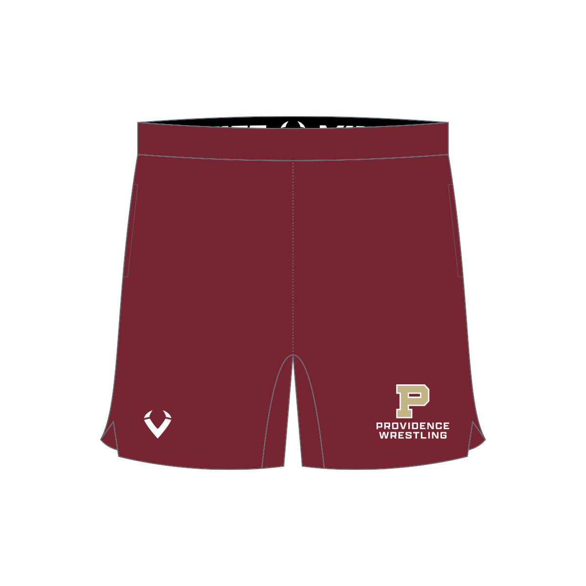 Providence - Mesh Workout Shorts