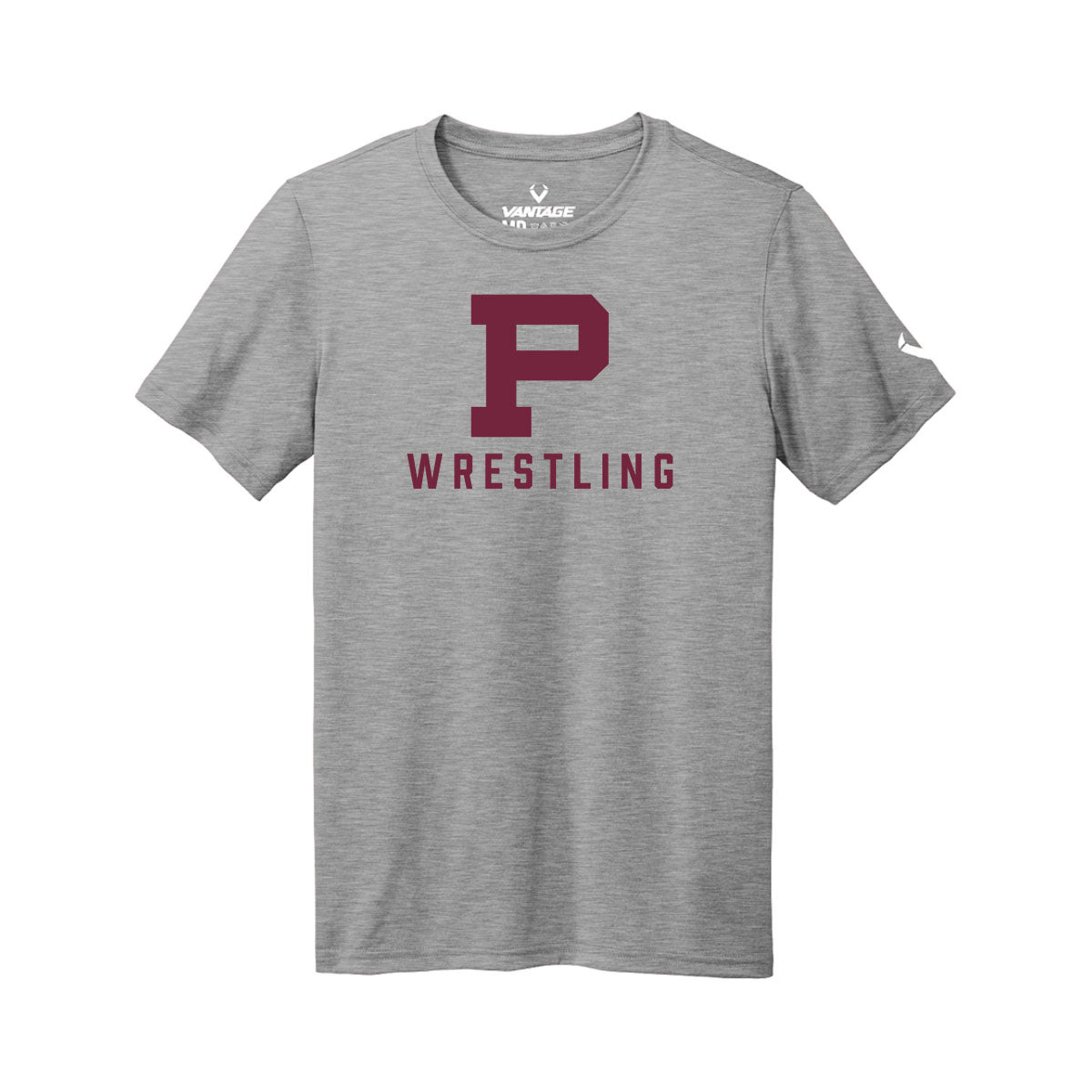 Providence - Ultra Soft Tee (Design 1)