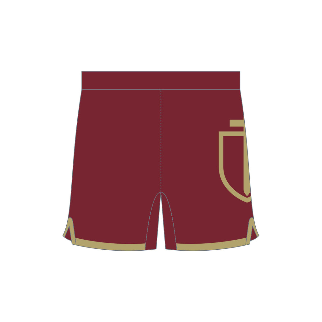 Providence - Drill Shorts