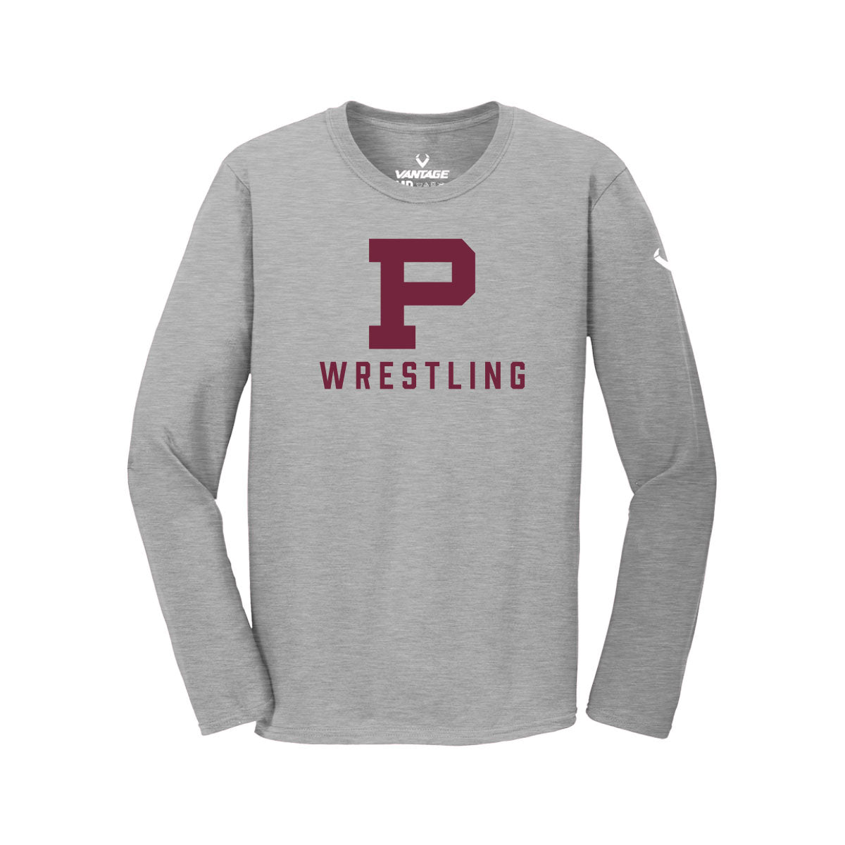 Providence -  Ultra Soft Long Sleeve (Design 1)