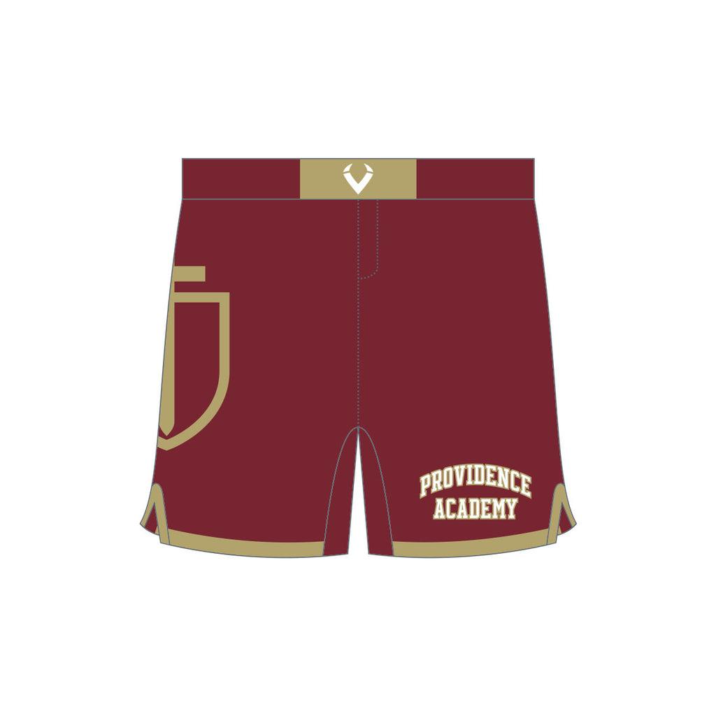 Providence - Drill Shorts