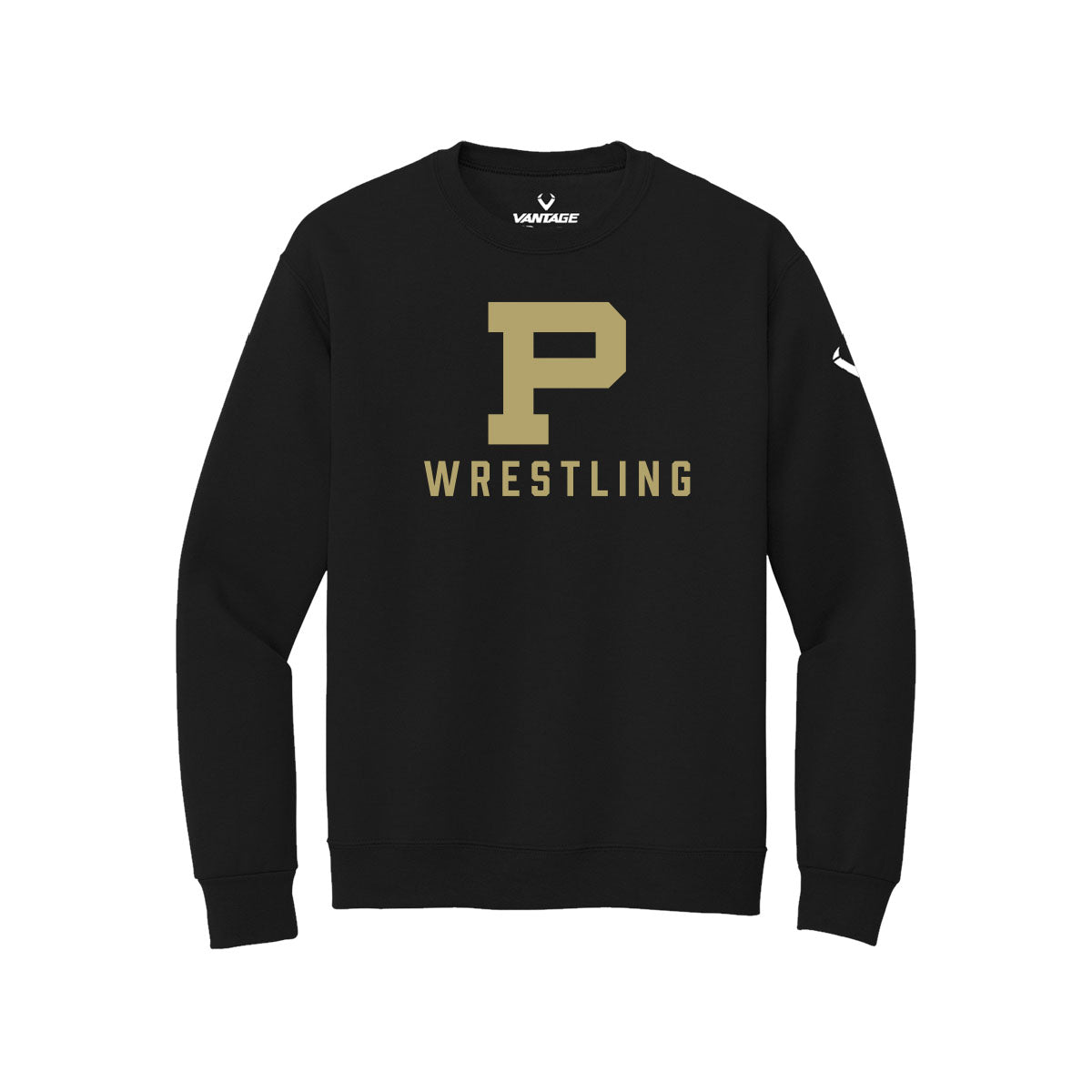 Providence -  Midweight Sweatshirt (Design 1)