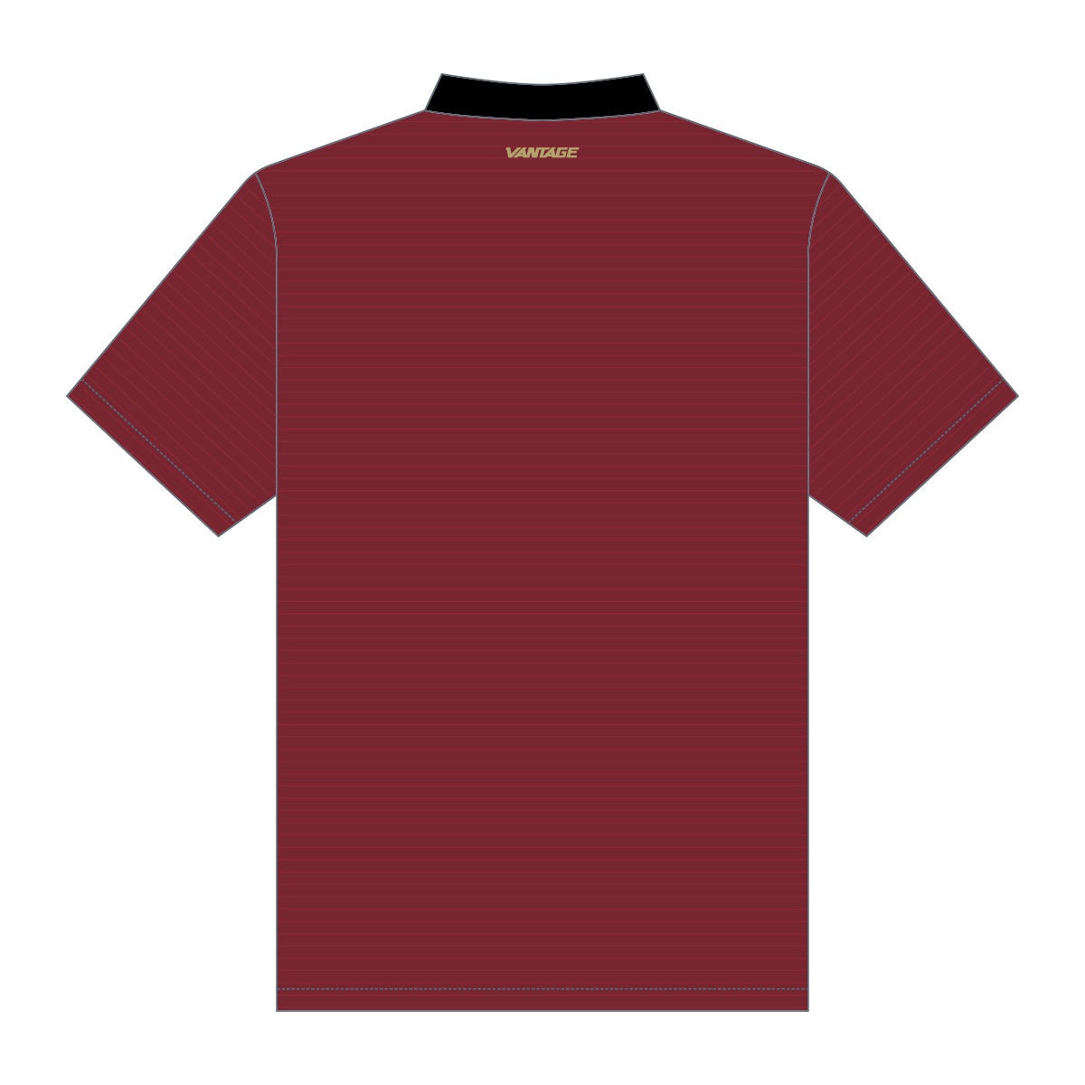 Providence - Drifit Polo