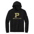 Providence -  Midweight Hoodie (Design 1)