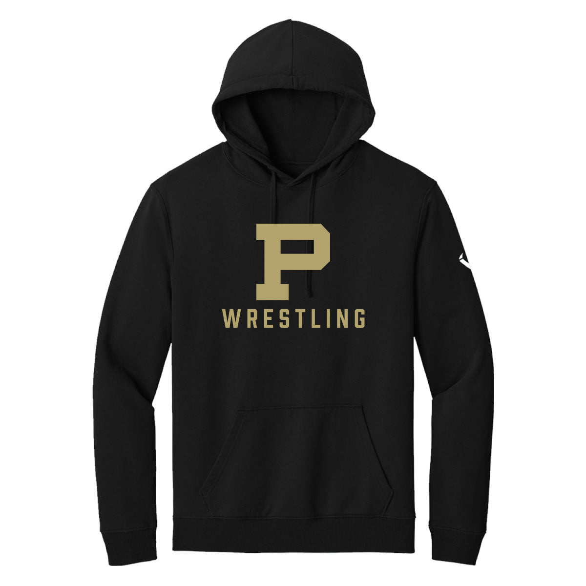 Providence -  Midweight Hoodie (Design 1)