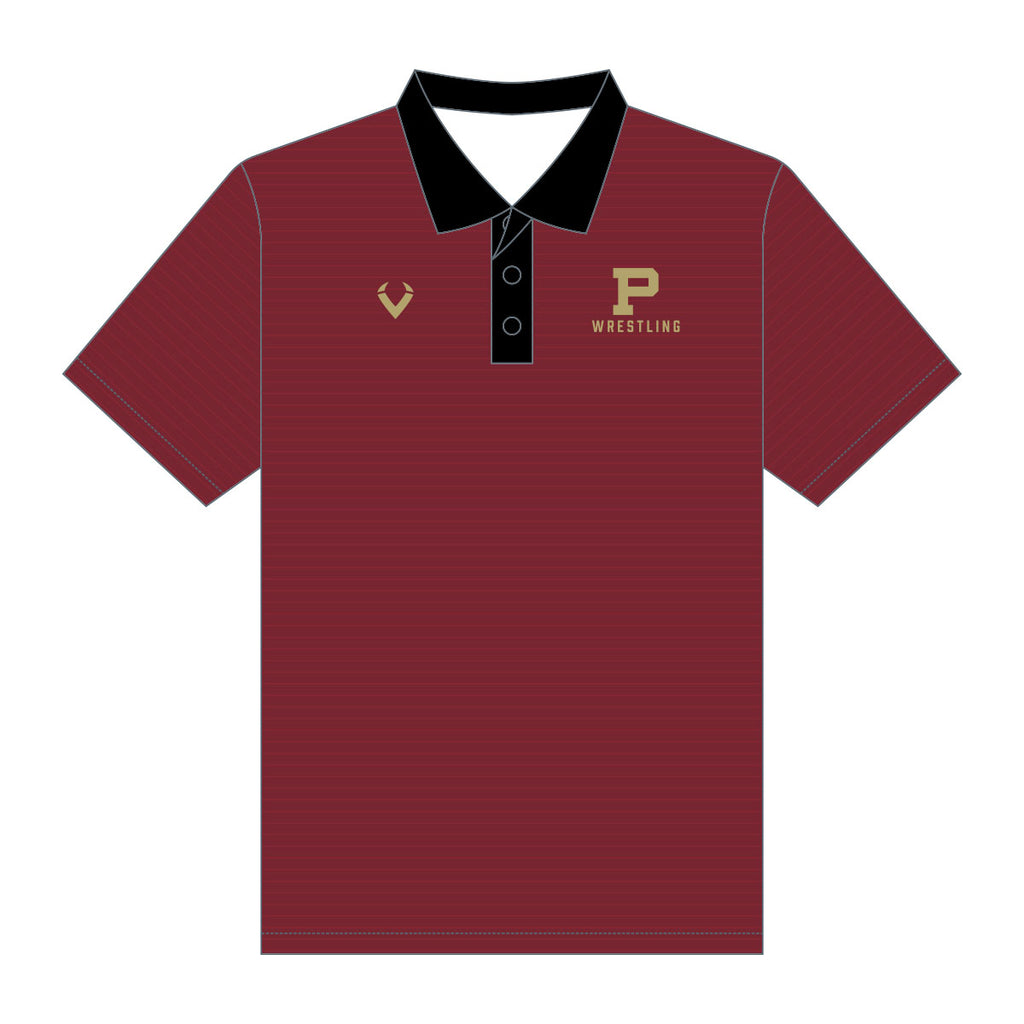 Providence - Drifit Polo